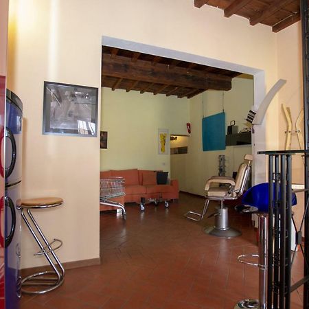 Apartamento Porcellana Art Florencia Exterior foto