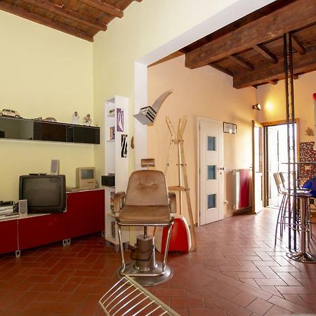 Apartamento Porcellana Art Florencia Exterior foto